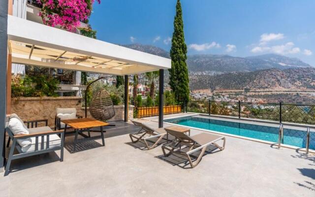 Likya Residence Hotel & Spa