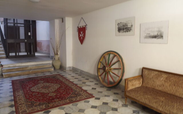 I Cavalieri di Malta