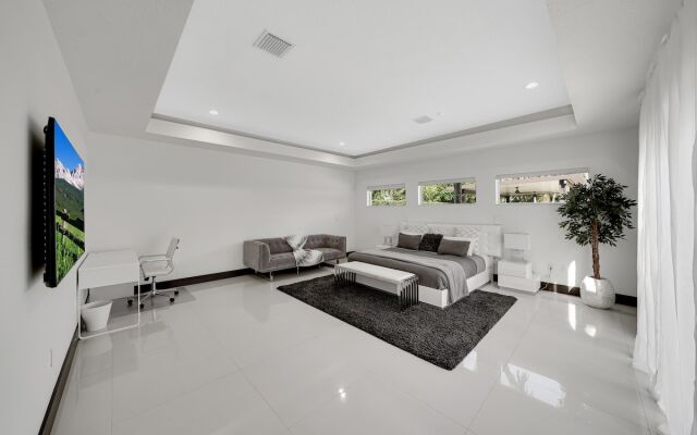 Miami Luxury Escape in Miami