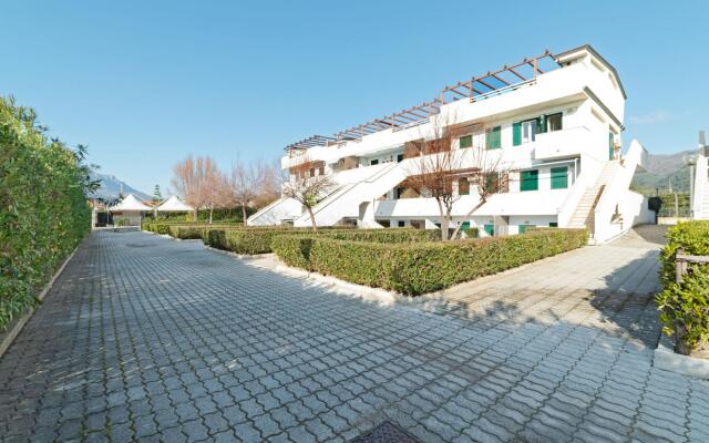 Belvilla by OYO Apartment in Policastro Bussentino