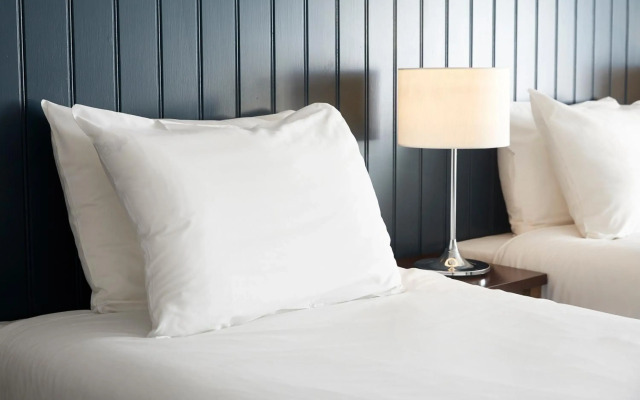 Darrington Hotel