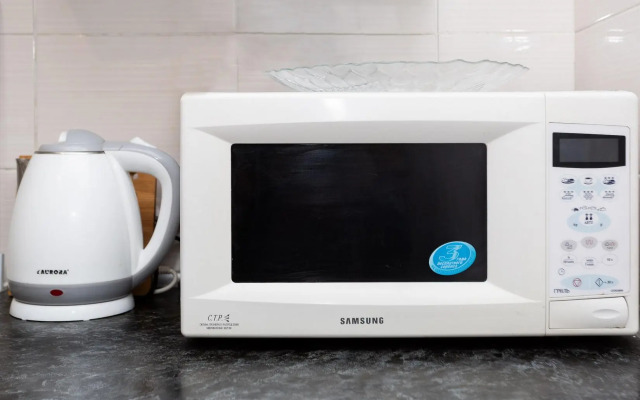 Апартаменты Апарт Трофи на улице Генерала Озерова 8