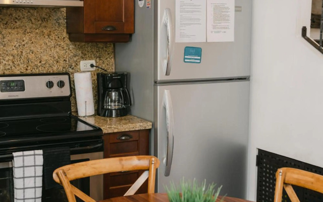 New and Luxurious Apartment