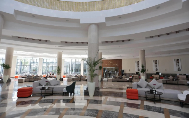 Xanadu Club Makadi Bay