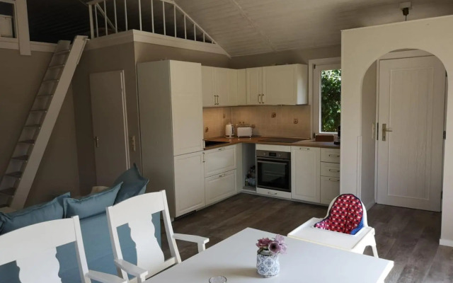 Wohlfühloase Villa Sunshine an weißem Sandstrand