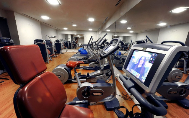 Allegroitalia Silver Palace