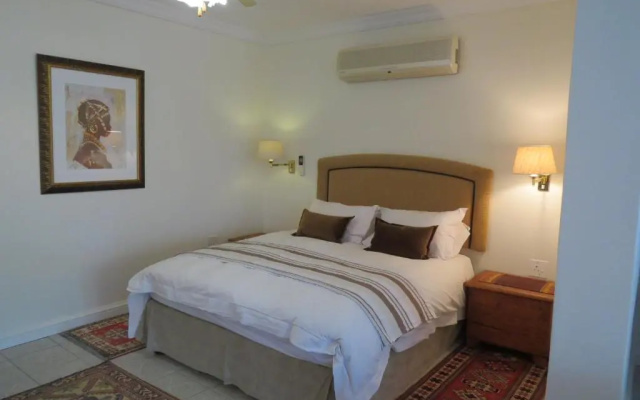 Altes Landhaus Country Lodge