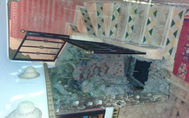 Riad Tarik