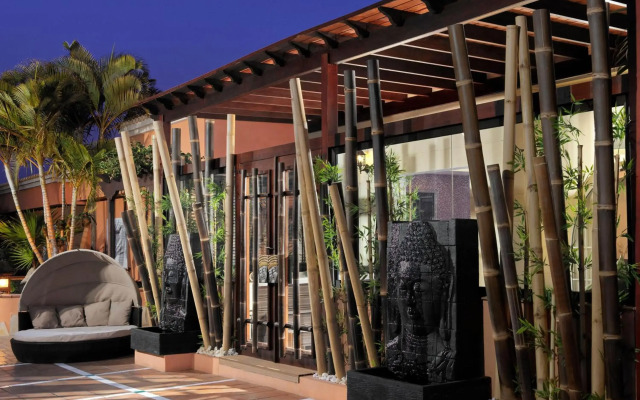 Green Garden Eco Resort