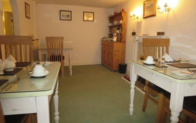 Eden House B&B