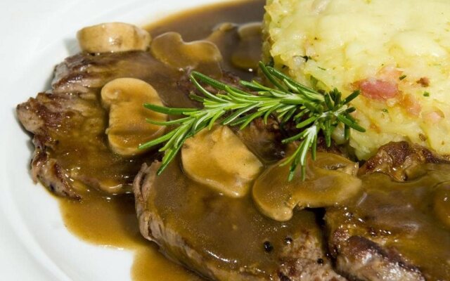 Orla Copacabana Hotel