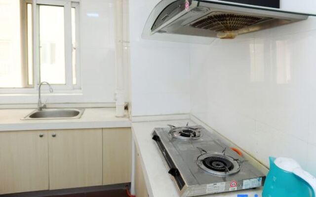 Mizilan Zhengzhou Hotel  (Guomao 360)