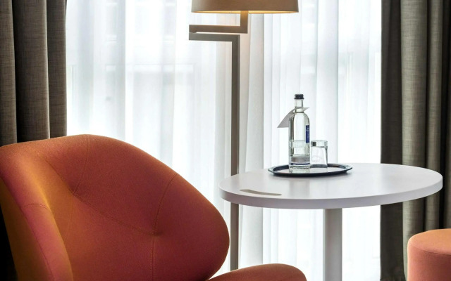 Mercure München City Schwabing