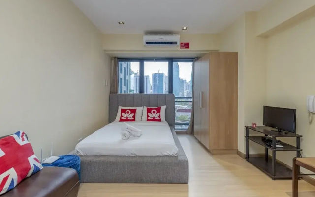 ZEN Home Knightsbridge Residences Makati