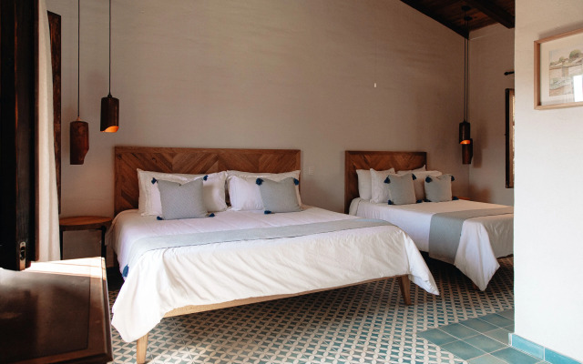 Doña Francisca Hotel Boutique