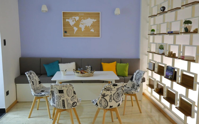 KUDOS Palermo Green kids-friendly