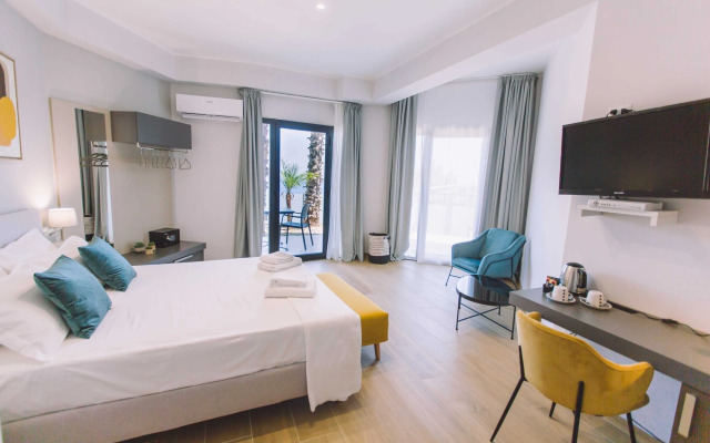 Taormina Palace Hotel