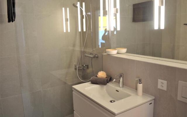 Bellavista Apartment