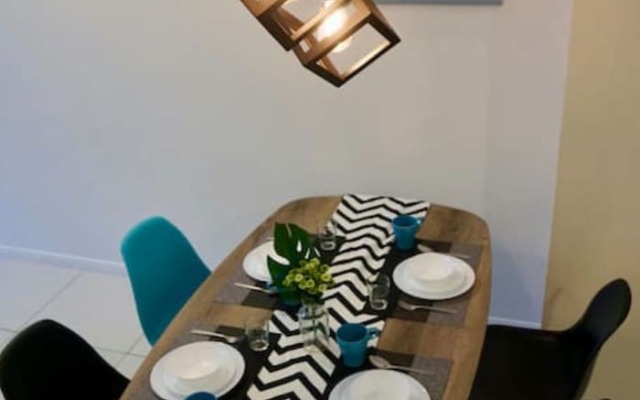 Kuala Lumpur Experience