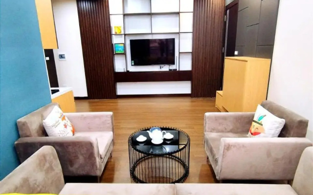 Times Hotel