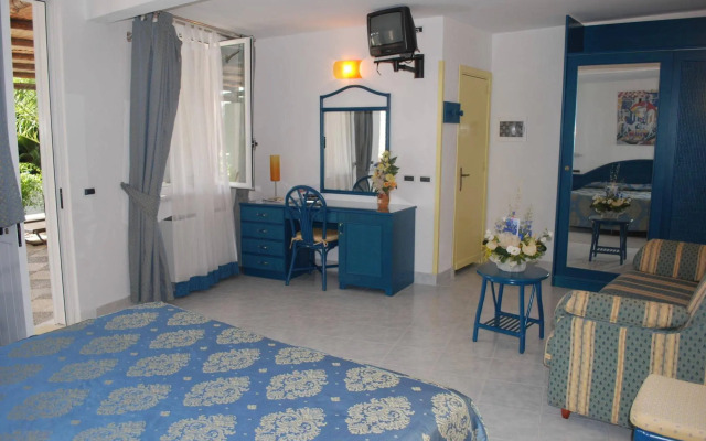 Borgo Romantica - Resort & Spa