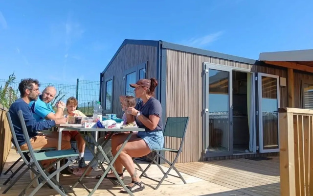 Camping Domaine des Tamaris