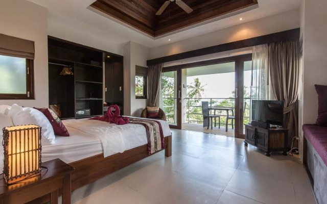 Koh Phangan Pavilions