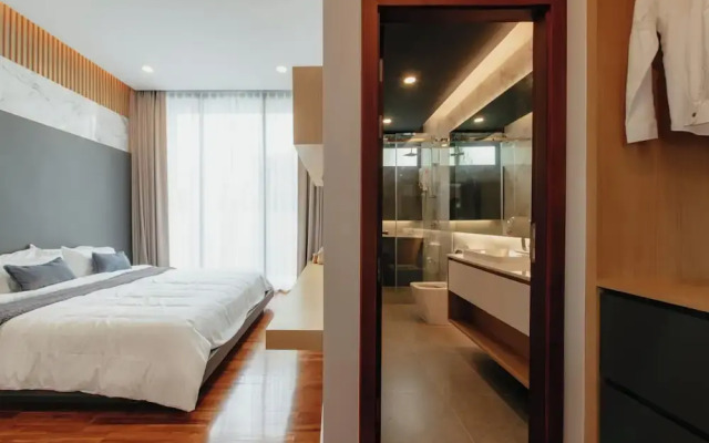 TUL VIlla Chiangmai