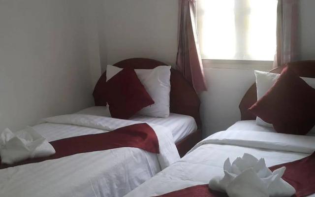 P.P. Guesthouse