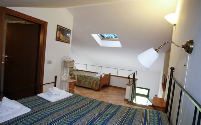 Casa Vacanze Borgo dei Medici