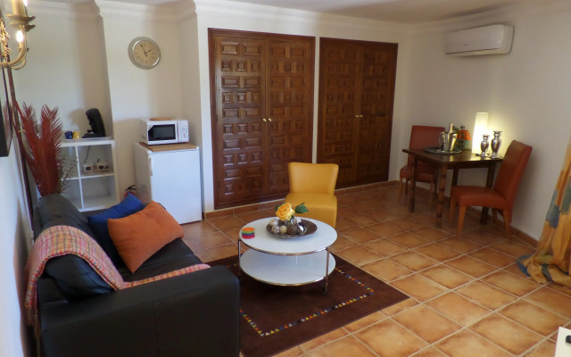 Villa Senomar