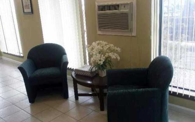 Rodeway Inn Shippensburg