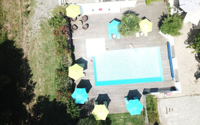 Chambres d'hôtes de la Cavayere & Spa