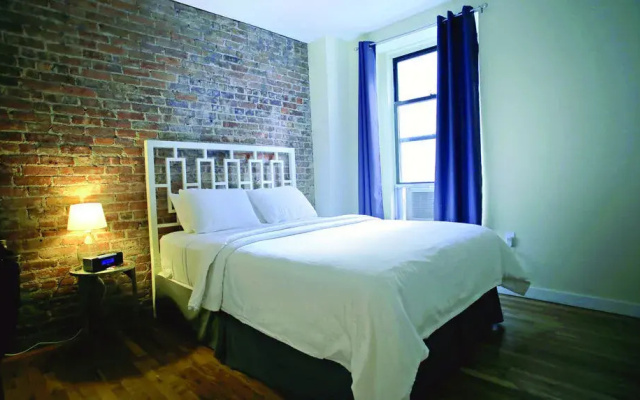 Ten15 NYC