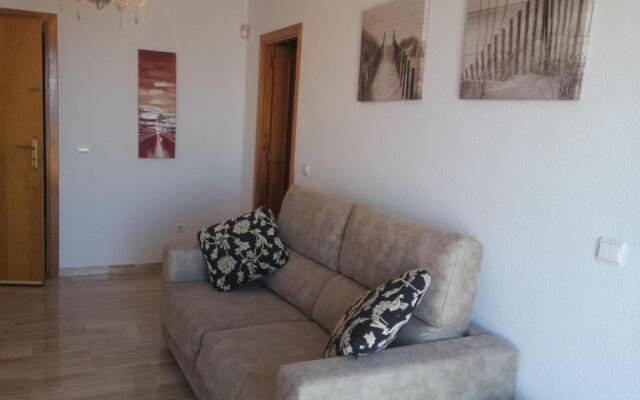 Atico vista mar ALTEA