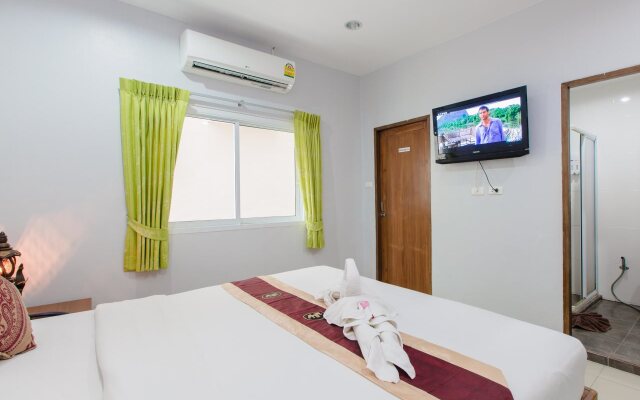 Hip Yaya Residences