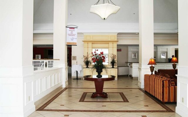 Garden Inn