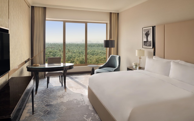 Al Ahsa InterContinental by IHG