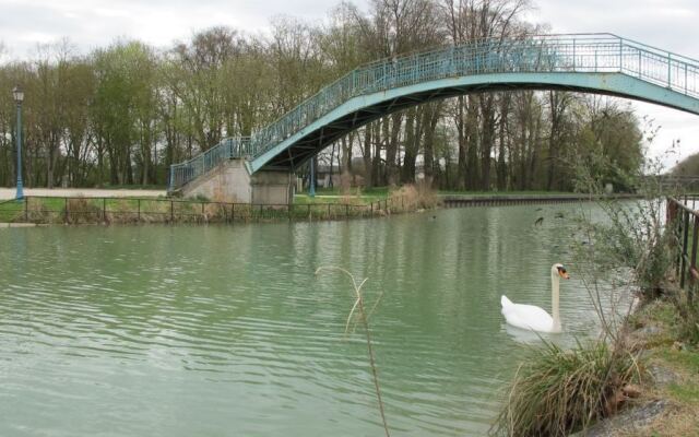 Les Collinades de Chalons