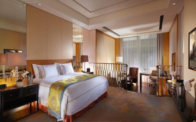 Grand Parkray Hangzhou