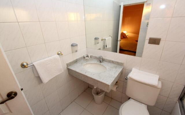 Hotel Dacarlo