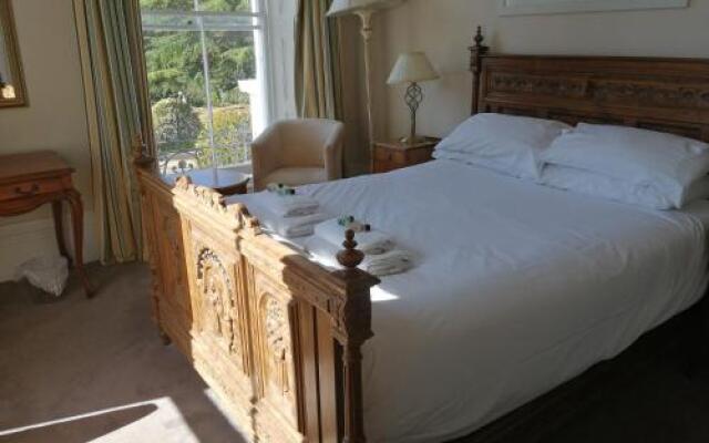 The Anglesey Hotel