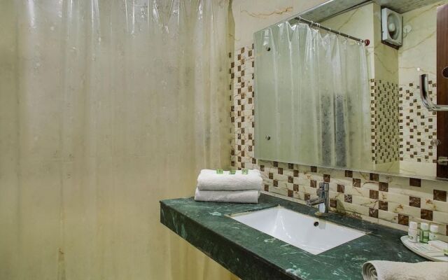 Hotel Maa Gayatri