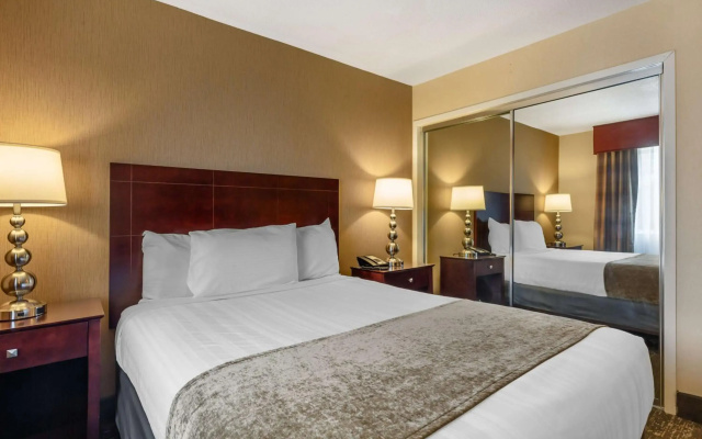 Best Western Braintree Inn