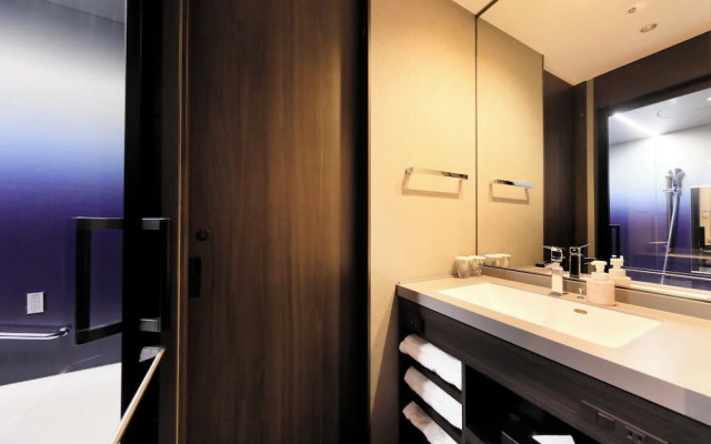 Отель Richmond Hotel Premier Kyoto Shijo