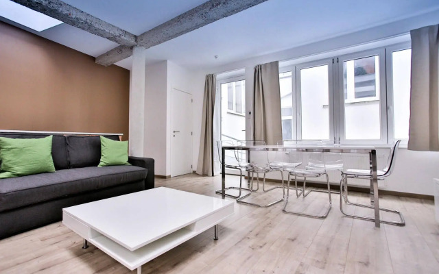 Compagnie des Sablons Apartments