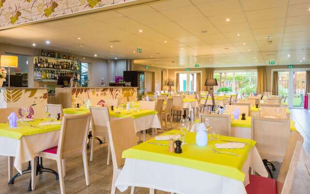 Best Western Amarys Hotel & Spa