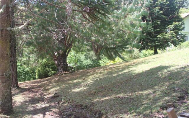 Pousada Vila Lubia - Chalés Monte Verde