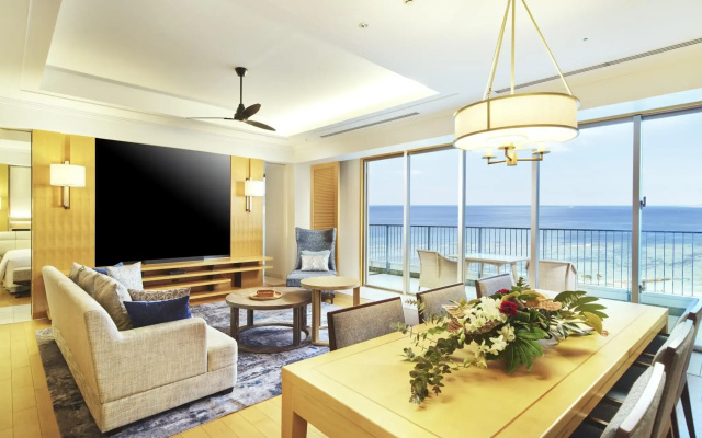 The Orion Hotel Motobu Resort & Spa