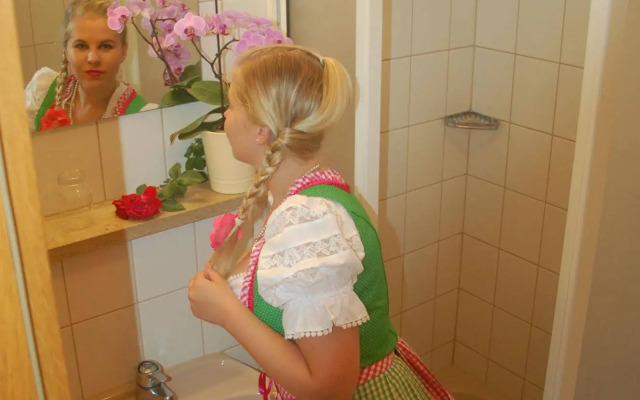 Appartementhaus Meier